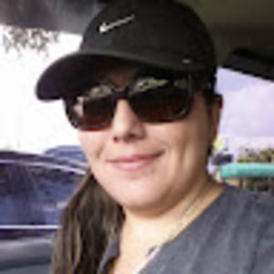 Meet your Posher, Rita